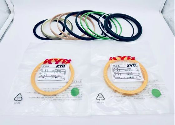 OEM des kits 7079969670 MIDAO de joint de cylindre hydraulique de KOMATSU de taille standard