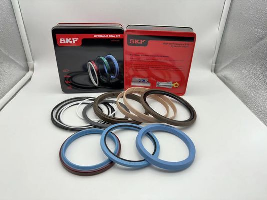 OEM des kits 7079969670 MIDAO de joint de cylindre hydraulique de KOMATSU de taille standard