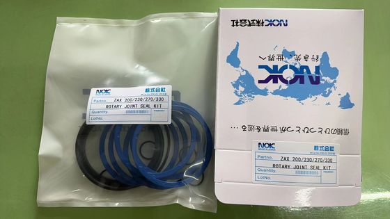 Zaxis 270 330 joint pivotant joint rotatif ensemble de joint de joint de joint résistance à la corrosion
