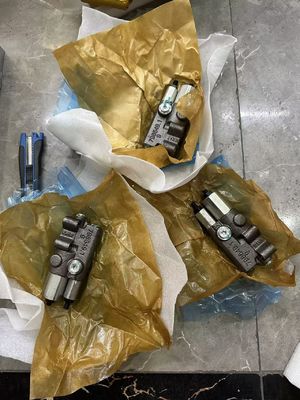 Vente directe d'usine de pièces de rechange de pompes hydrauliques de taille standard Cat305.5E2