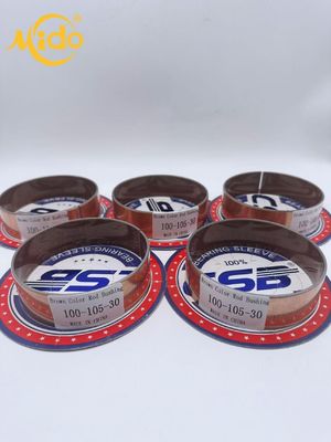 07177-10030 Fabriqué en Chine 100-105-30 Qualité fiable des pièces détachées hydrauliques