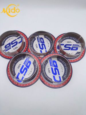 07177-09530 95-100-30 Pièces détachées hydrauliques Excavateur / chargeur Bouchage durable en service Fabriqué en Chine