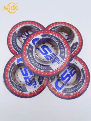 07177-05030 Bouchage de tiges 50-55-30 Résistance à l'usure élevée Pièces de rechange hydrauliques