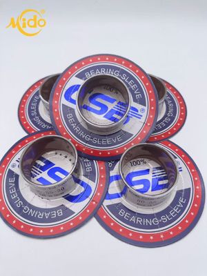 07177-05030 Bouchage de tiges 50-55-30 Résistance à l'usure élevée Pièces de rechange hydrauliques