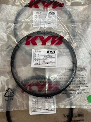 4665310 4682480 4699085 Ex1200-6 Boom de remorqueur hydraulique de cylindre de joint Kit original KYB joint