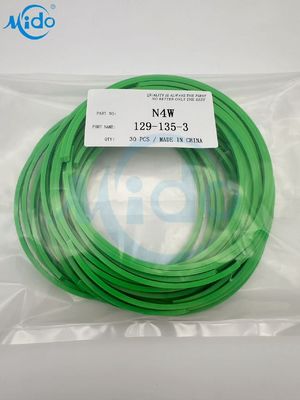 129-135-3 Rings de secours N4w pour excavatrice