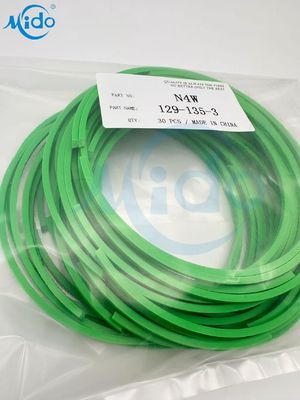 129-135-3 Rings de secours N4w pour excavatrice