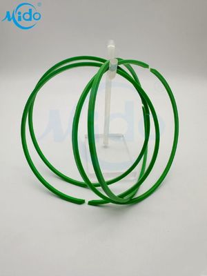 Pièces détachées de joints 164-170-3 N4w anneau de secours pour cylindre hydraulique de pelleteuse