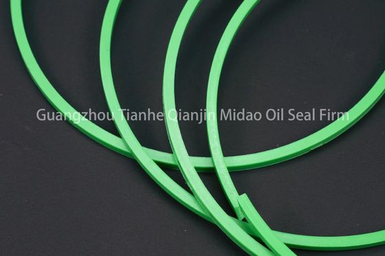 Pièces détachées de joints 164-170-3 N4w anneau de secours pour cylindre hydraulique de pelleteuse