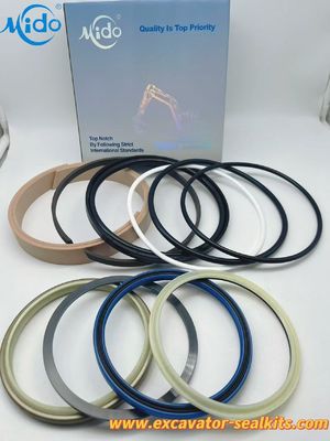 199-7416  Cat330B/C/D Boom Kit de scellés hydrauliques pour cylindres avec une qualité fiable et des performances exceptionnelles