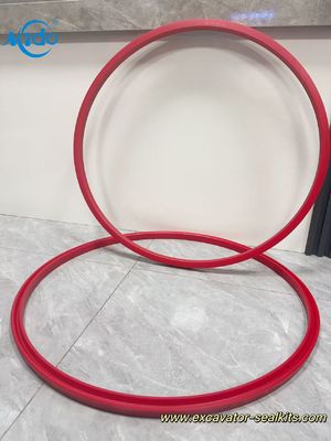 710-670-24.5 Précision de personnalisation des joints d'étanchéité ODI pour répondre aux spécifications industrielles uniques