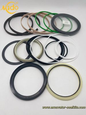 Kit de joints de vérin hydraulique C75300020 pour excavatrice Mitsubishi MS110-3 MS110-5 MS110-8