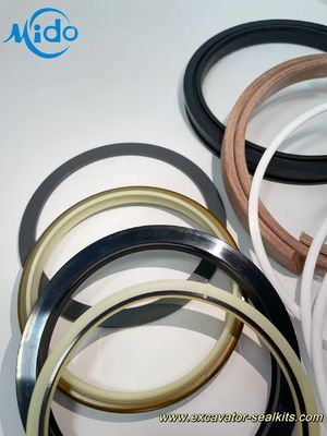 707-99-26530 PC390LL-10 Kit de scellés hydrauliques de haute qualité