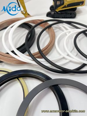 707-99-26530 PC390LL-10 Kit de scellés hydrauliques de haute qualité