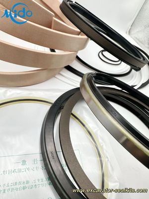 707-99-25840 PC 100-6Z Kit de direction de haute qualité kit de joint de cylindre hydraulique de haute qualité