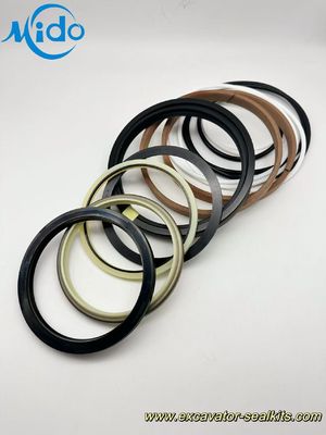 707-98-23870 Kit d'étanchéité du cylindre hydraulique à bras pour les pièces de l'excavatrice Komatsu PC30MR-2 30MR-3 35MR-2 35MR-3