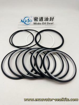 707-99-11050 D275A-2-D D375A-5D Résistance à haute température Kit de scellé de l'excavateur