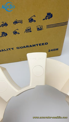 Ventes directes d'usine 240H Taiwan YCC Couplage en caoutchouc Centaflex haute performance