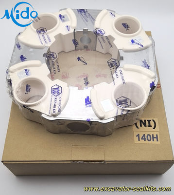 140H | Accouplement en caoutchouc Centaflex Performance Exceptionnelle YCC Taiwan ｜Importé d'origine de Taiwan｜Produit d'origine