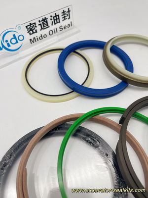 4206019 EX200-1 EX200LC Kits de joints de cylindre de bras de pelle