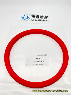 ODI PU SEAL 225-200-16.5 joints tournés CNC accessoires mécaniques joints de haute qualité