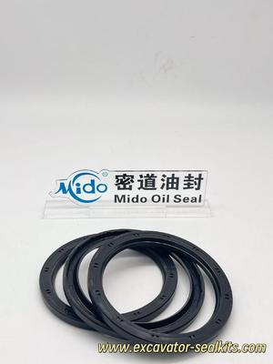 Commatsu WA320-3 Kit d'étanchéité à l'huile de transmission de l'excavateur 714-12-19170