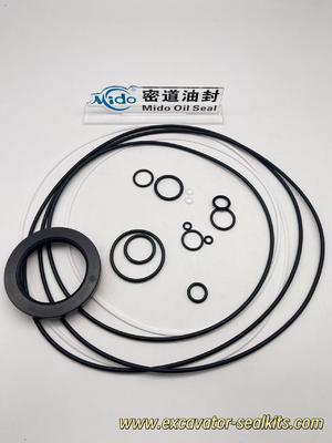 Kit de joints de rechange pour moteur d'orientation Caterpillar CAT374F pour pelle