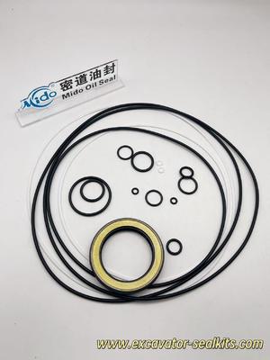 Kit de joints de rechange pour moteur d'orientation Caterpillar CAT374F pour pelle