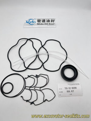 705-52-30390 Kit de joints hydrauliques pour excavatrice Komatsu WA420-3 WA400-3