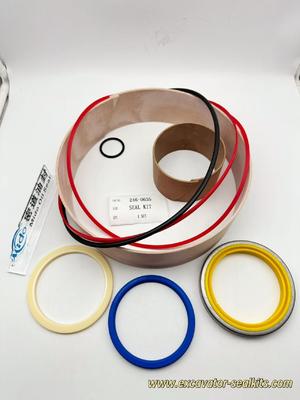246-0635 D11N D11R D11T D11N Kit de joint de tracteur de type tracteur standard D11t en Chine