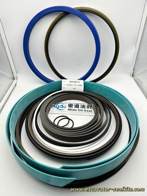 4660834 Kit de joint de cylindre de flèche de cylindre EX3600 | Joints hydrauliques haut de gamme pour la réparation des bras de pelle