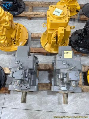 KHPK300 ZX890-5A 5G ZX670-5A 5G Kawasaki Pompe principale hydraulique - Remplacement neuf et authentique