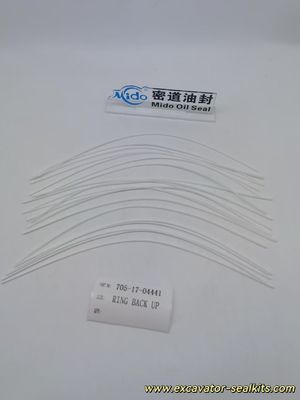 Anneau de secours de qualité professionnelle 705-17-04441 | pour des performances et une longévité améliorées des joints