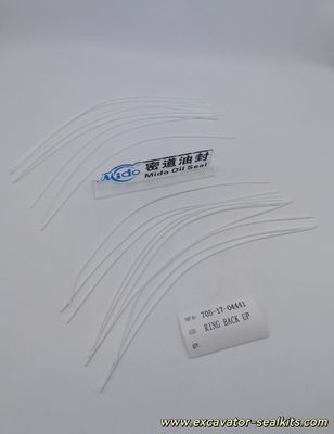 Anneau de secours de qualité professionnelle 705-17-04441 | pour des performances et une longévité améliorées des joints