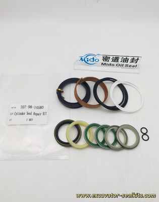 Kit de réparation de joint de cylindre fiable (pièce n° 707-98-14580) - Durable | Solution durable