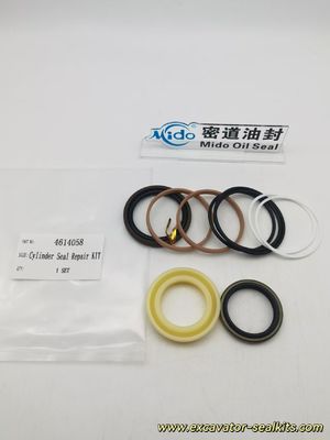 KIT de réparation de joint de cylindre hydraulique de qualité professionnelle (4614058) pour une révision efficace