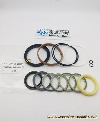 KIT complet de réparation de joint de cylindre 707-98-29680 | Durable | Solution d'étanchéité fiable