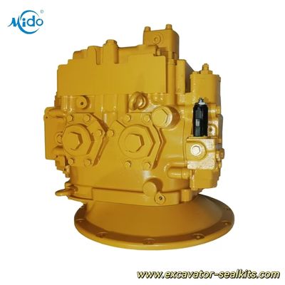 Hydraulic Main Pump Spare Parts Assembly for Caterpillar E320C 320D | BELPARTS SBS120 2797869 