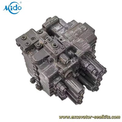 Bloc de commande Volvo EC240CNL UX28 | Remplace l'OEM 14636701 | Pièces de rechange hydrauliques pour excavatrice