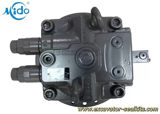 Moteur de rotation hydraulique pour pelle M5X180 ZX330 | Numéro de pièce de rechange 14419718.