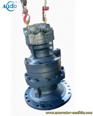 Ensemble moteur pivotant 9260805 4610138 pour pièces de rechange hydrauliques pour pelle Hitachi ZX200-5G