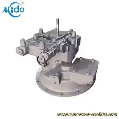 Kit d'assemblage de pièces de rechange pour pompe principale hydraulique, compatible avec A8V080 pour pelle Hitachi modèle ZX160, 4441981