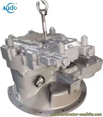 Kit d'assemblage de pièces de rechange pour pompe principale hydraulique, compatible avec A8V080 pour pelle Hitachi modèle ZX160, 4441981