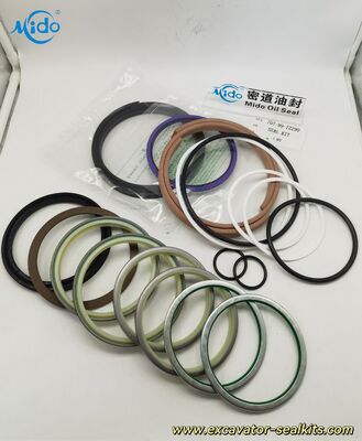 Kit de joints de cylindre hydraulique d'origine Komatsu | Numéro de pièce 707-99-72290