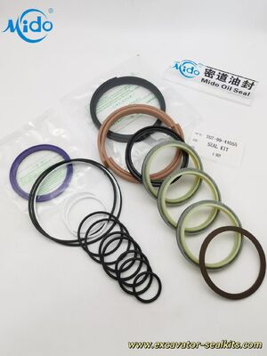 Kit de joints de cylindre hydraulique Komatsu 707-99-44055 – Produit OEM d'origine