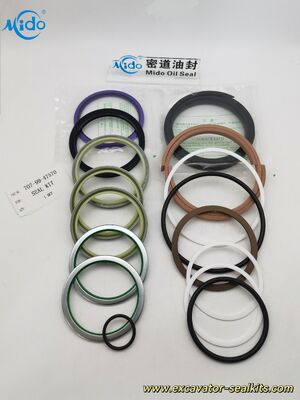 Kit de joint de cylindre hydraulique OEM Komatsu | Pièce d'origine 707-99-47570