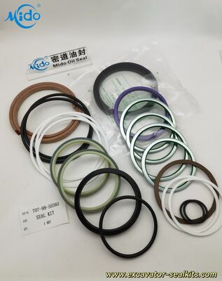 Kit de joints d'origine pour vérin hydraulique Komatsu | 707-99-59360