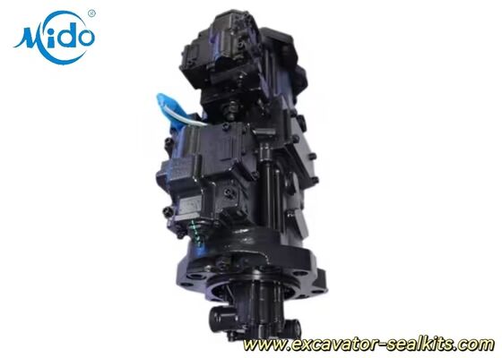 Hydraulic Main Pump Unit K3V63DT | K3V63DT-9C for Excavator Kobelco R130-5 R150-7