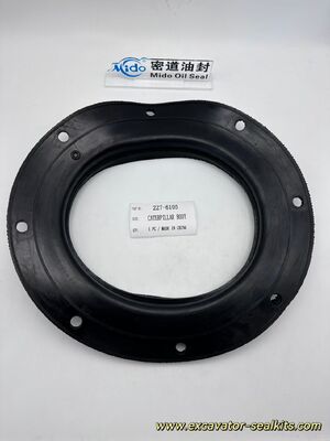 227-6105 Soufflet de pompe hydraulique CAT | Kit de joints | Pièce de rechange pour pièces de rechange hydrauliques