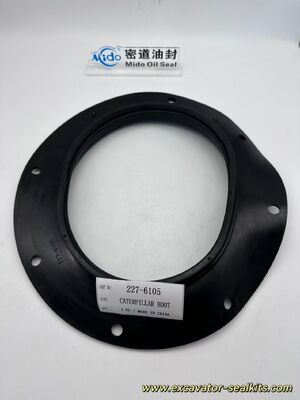 227-6105 Soufflet de pompe hydraulique CAT | Kit de joints | Pièce de rechange pour pièces de rechange hydrauliques